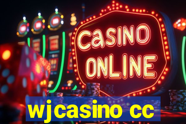 wjcasino cc